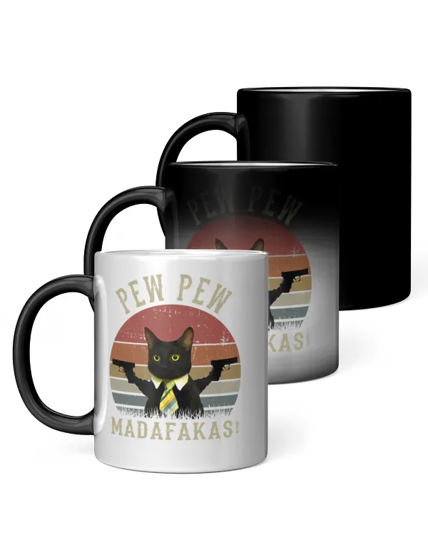 Magic Mug 11oz