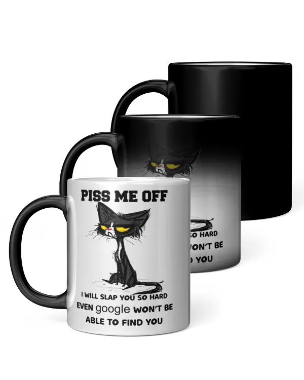 Magic Mug 11oz