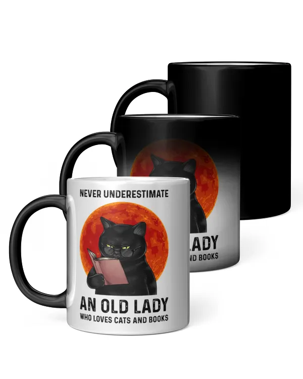 Magic Mug 11oz