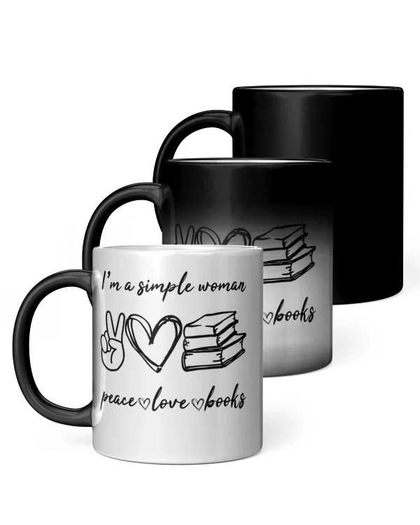 Magic Mug 11oz