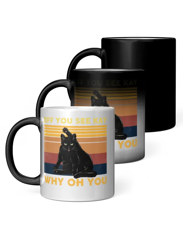 Magic Mug 11oz