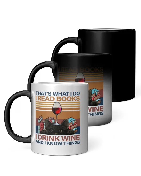 Magic Mug 11oz