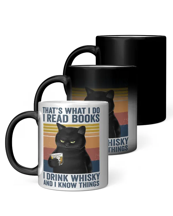 Magic Mug 11oz
