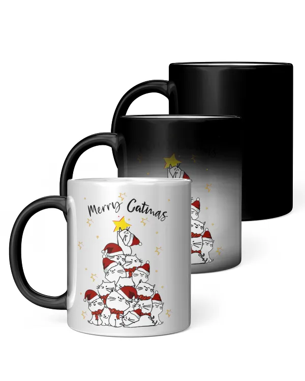 Magic Mug 11oz