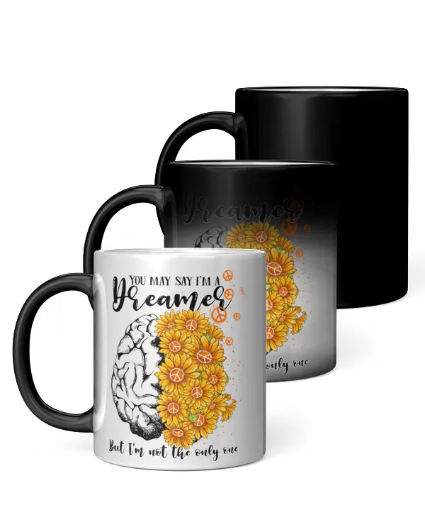 Magic Mug 11oz