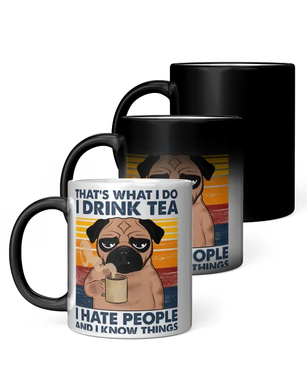 Magic Mug 11oz