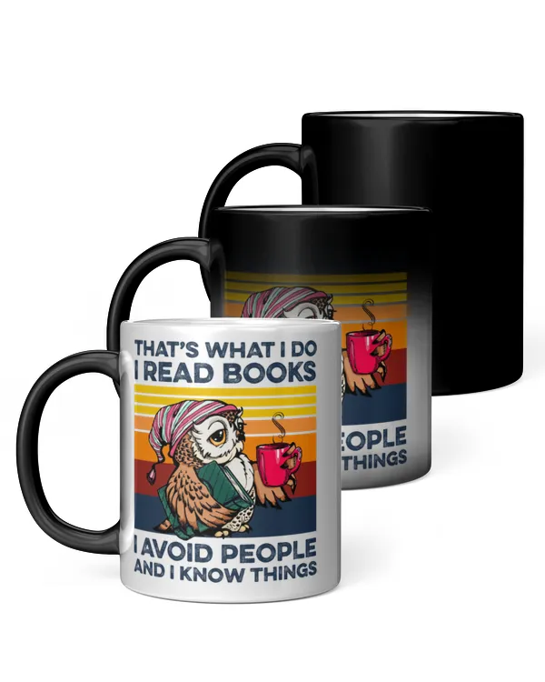 Magic Mug 11oz