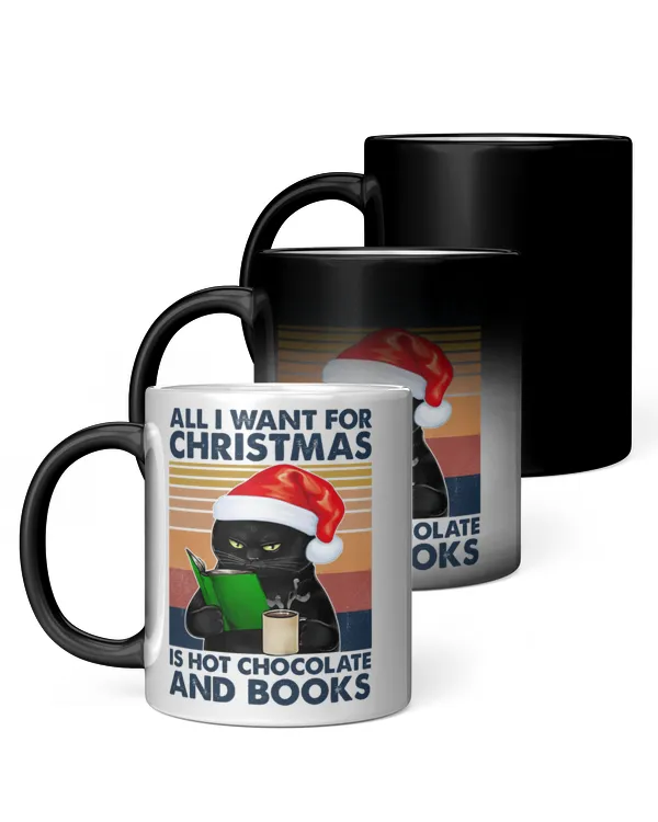 Magic Mug 11oz