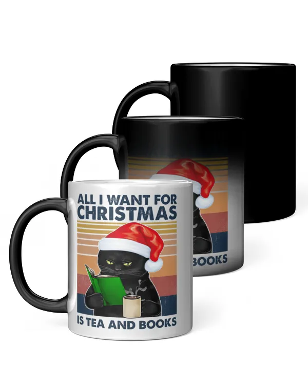 Magic Mug 11oz