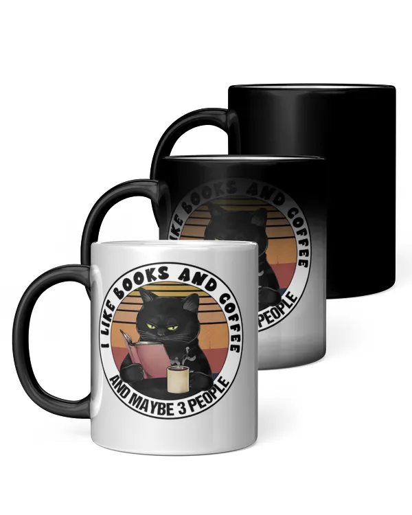 Magic Mug 11oz