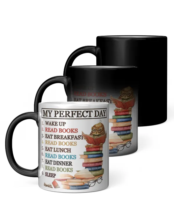 Magic Mug 11oz