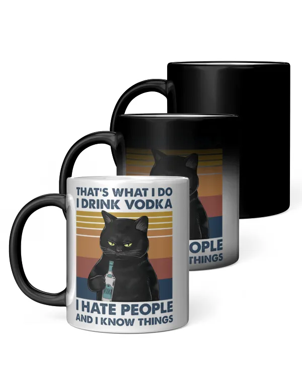 Magic Mug 11oz