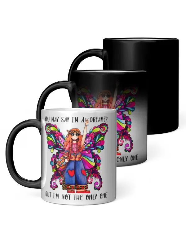 Magic Mug 11oz