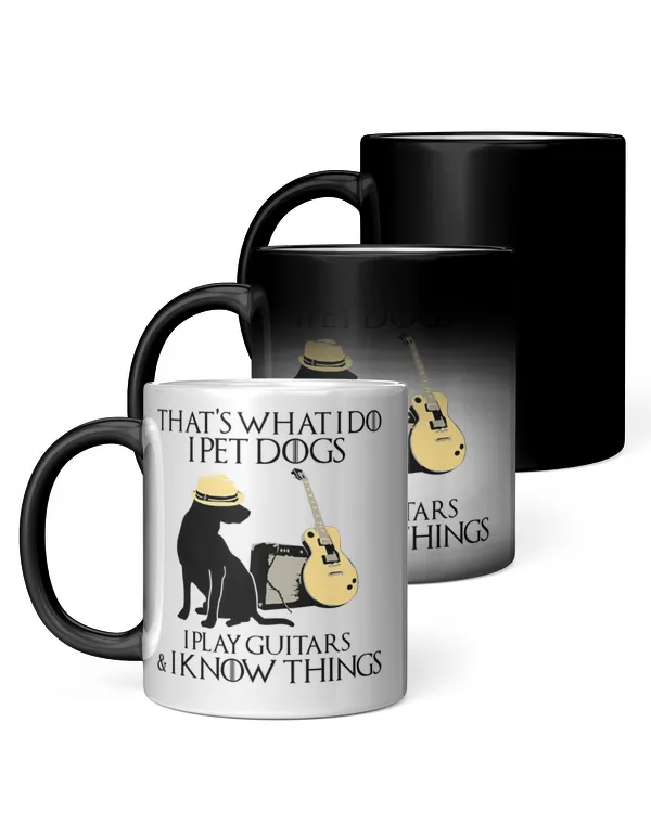 Magic Mug 11oz