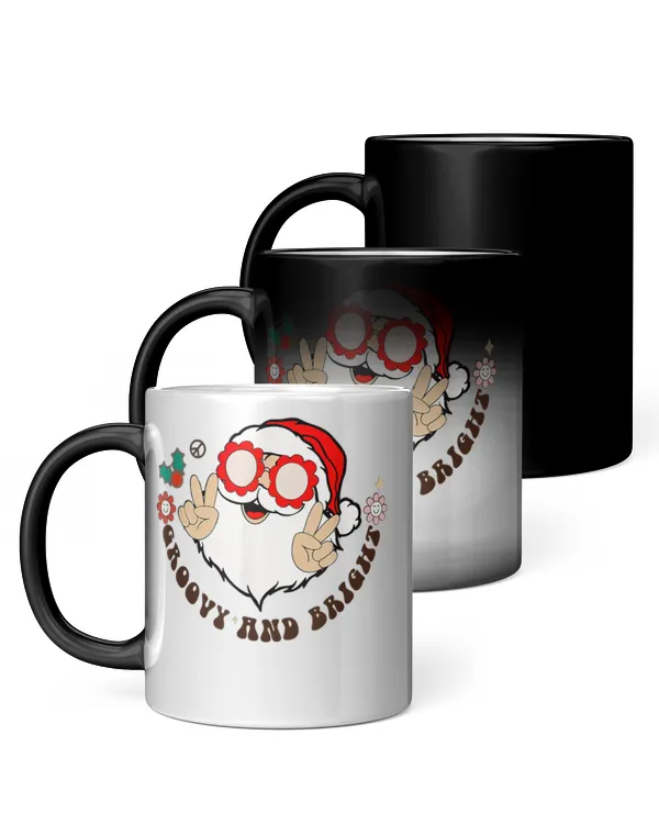 Magic Mug 11oz