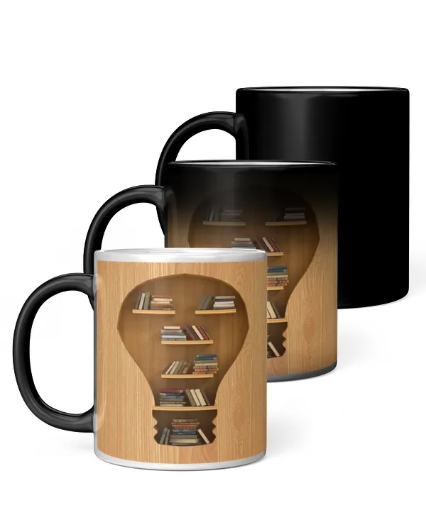 Magic Mug 11oz