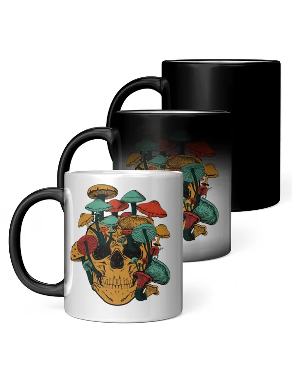 Magic Mug 11oz