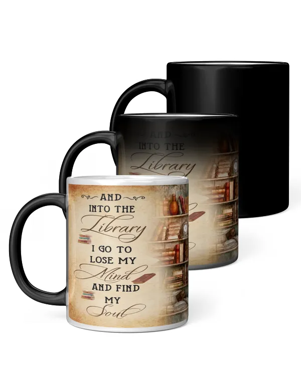 Magic Mug 11oz