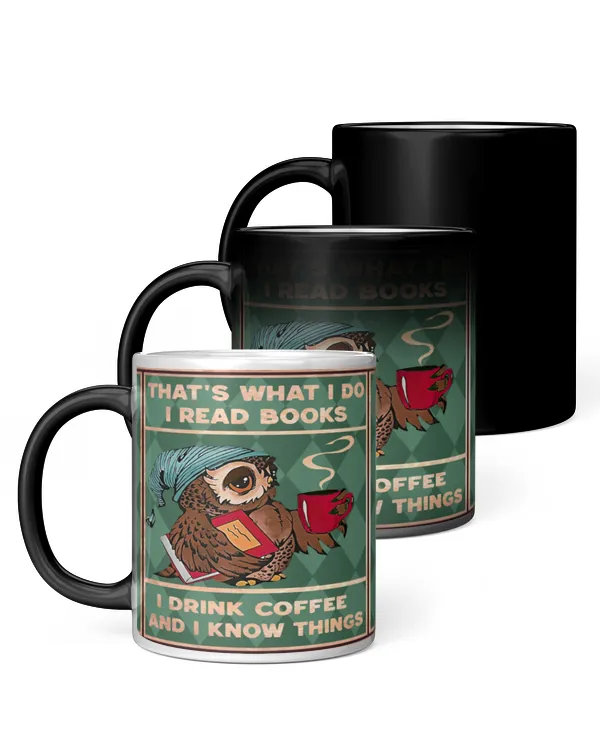 Magic Mug 11oz