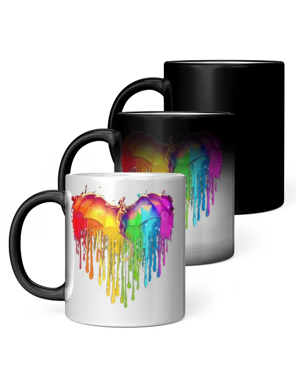 Magic Mug 11oz