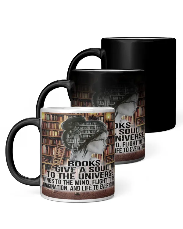 Magic Mug 11oz