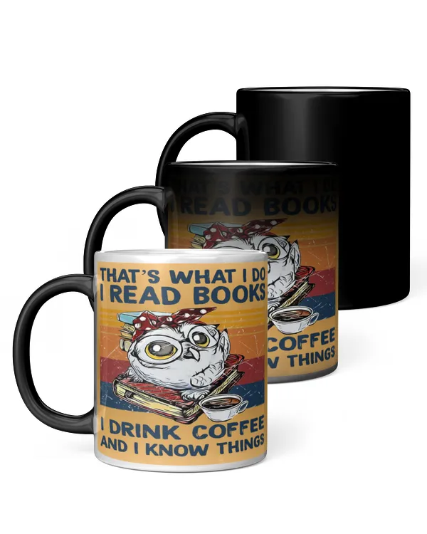 Magic Mug 11oz