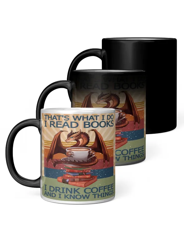 Magic Mug 11oz