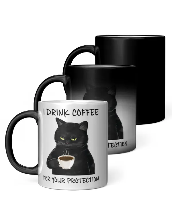 Magic Mug 11oz