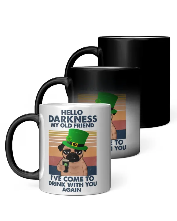 Magic Mug 11oz