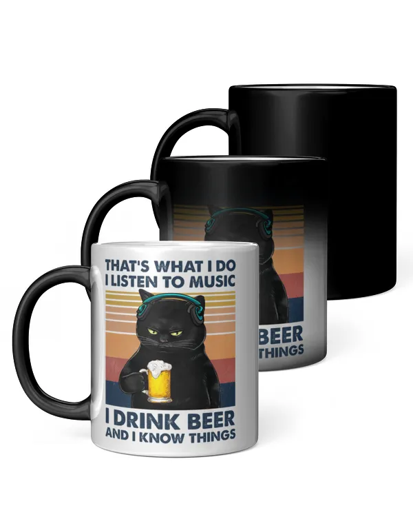 Magic Mug 11oz
