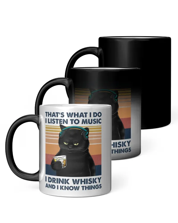 Magic Mug 11oz