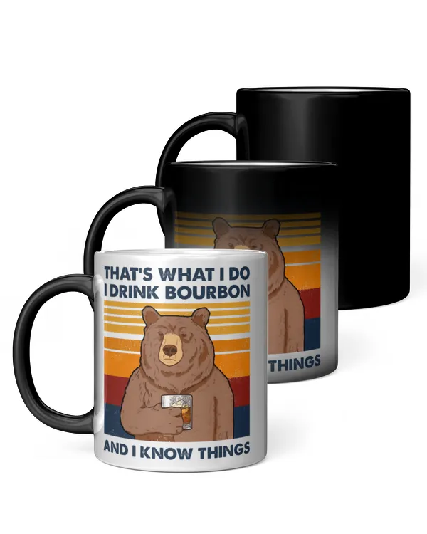Magic Mug 11oz