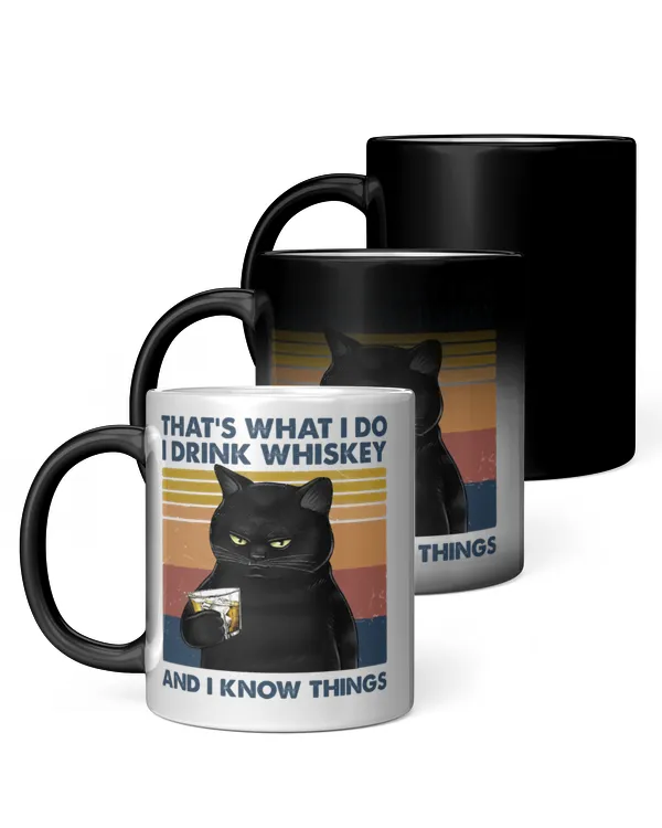 Magic Mug 11oz