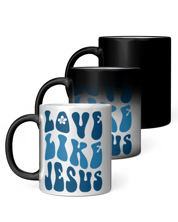 Magic Mug 11oz