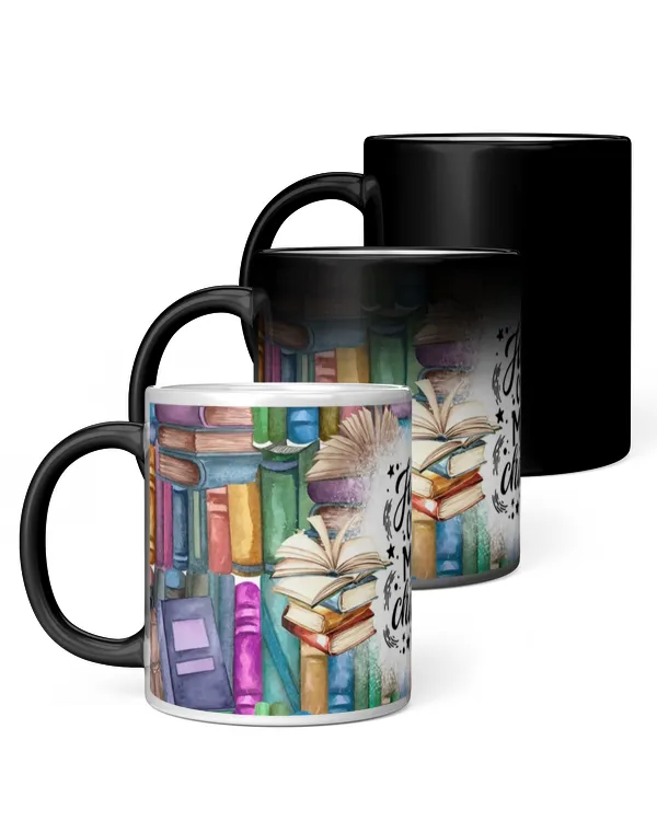 Magic Mug 11oz