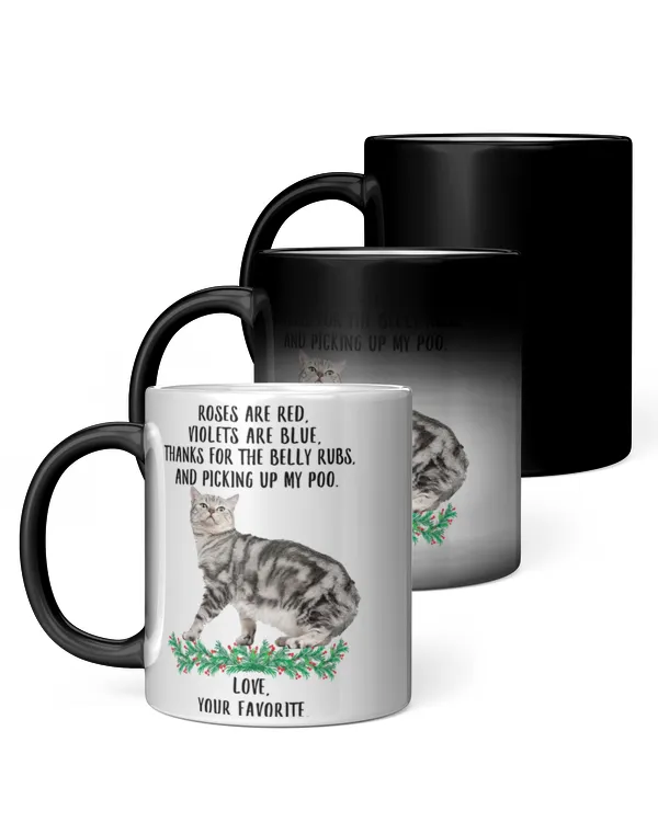 Magic Mug 11oz