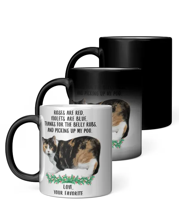 Magic Mug 11oz