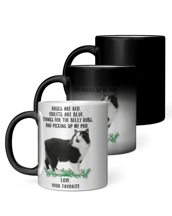 Magic Mug 11oz