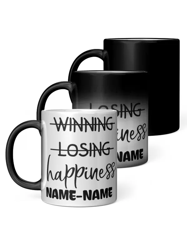 Magic Mug 11oz