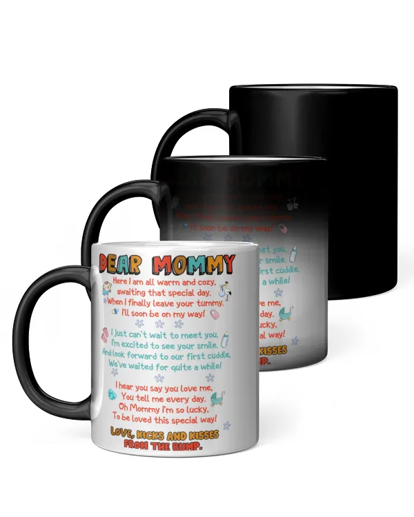 Magic Mug