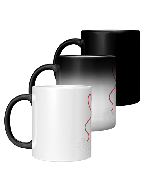Magic Mug