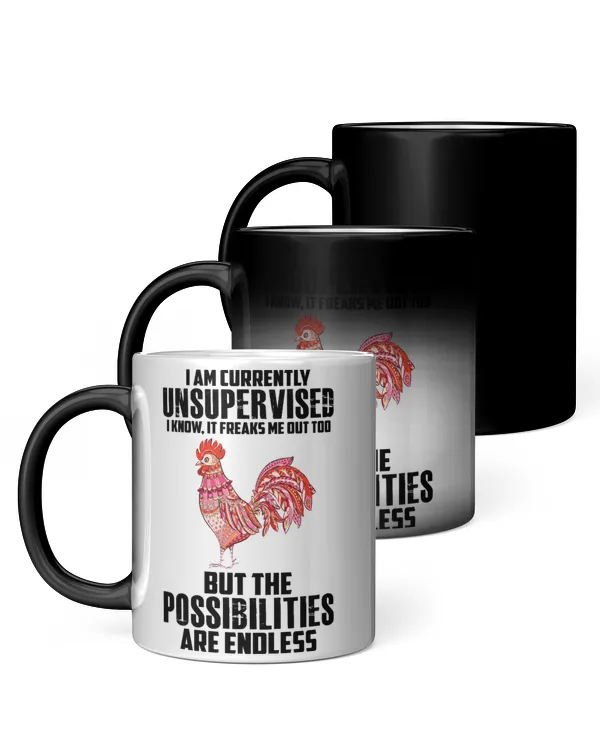 Magic Mug
