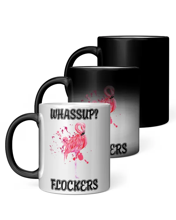 Magic Mug