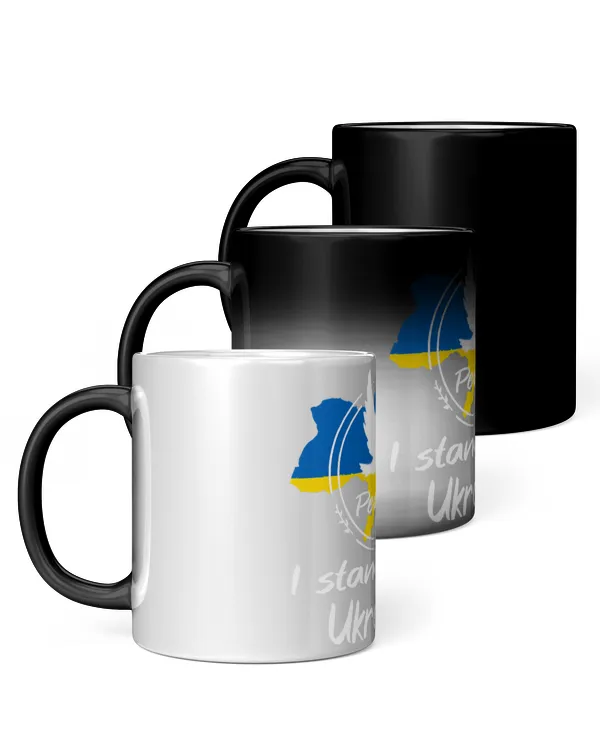 Magic Mug