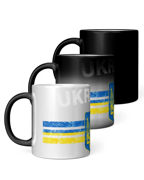 Magic Mug