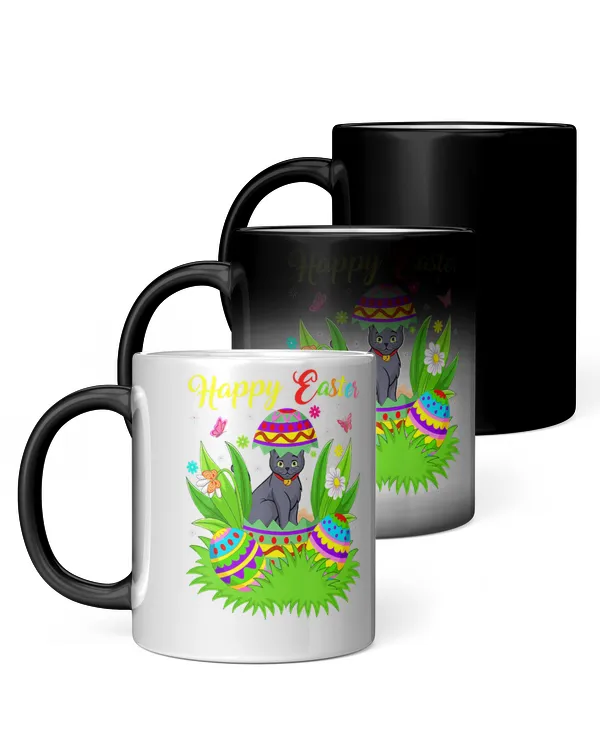Magic Mug