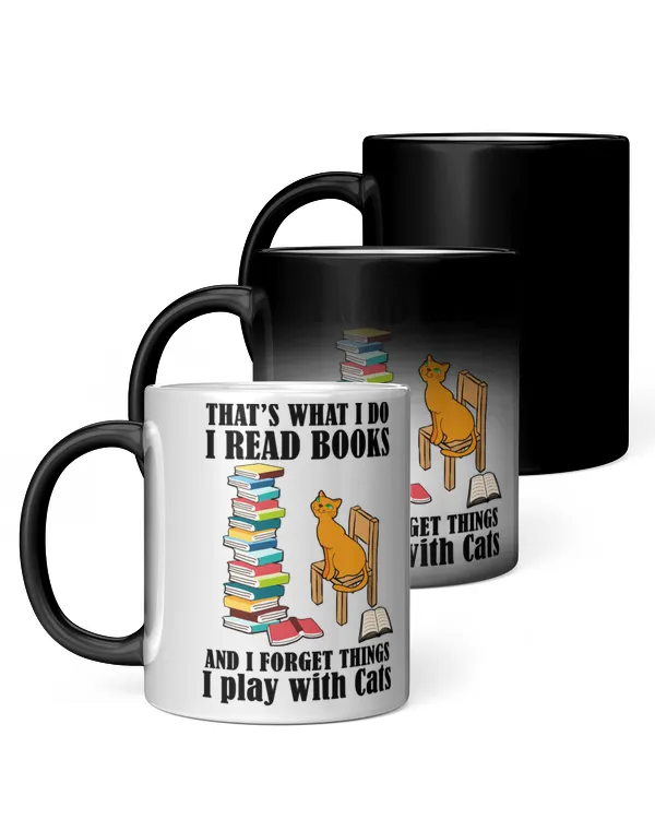 Magic Mug