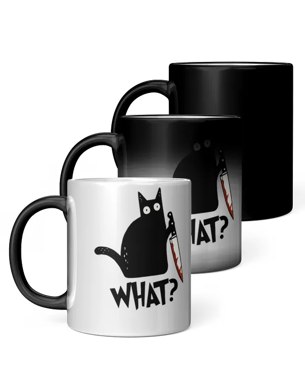 Magic Mug