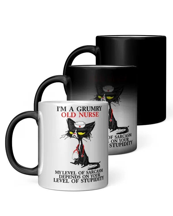 Magic Mug