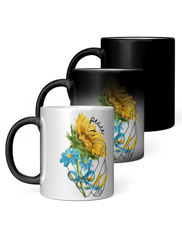 Magic Mug